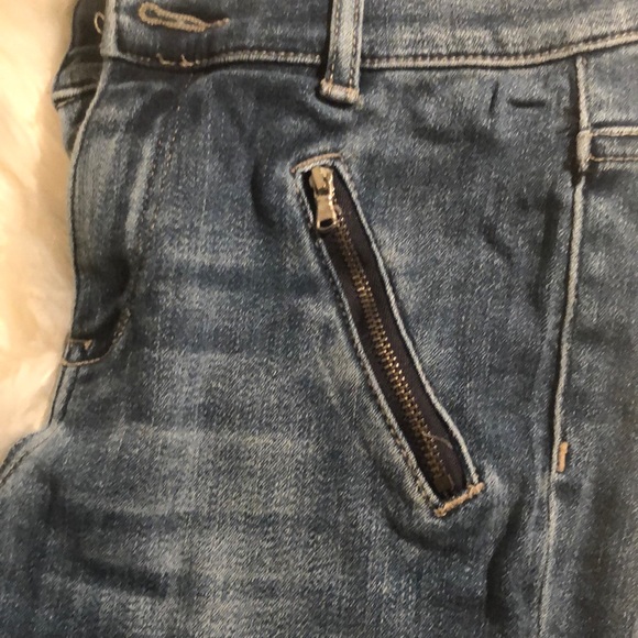 New York And Company High waist Leggings - Picture 2 of 5